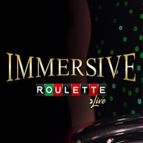 Evolution - Immersive Roulette