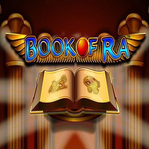 Novomatic - Book of Ra Deluxe