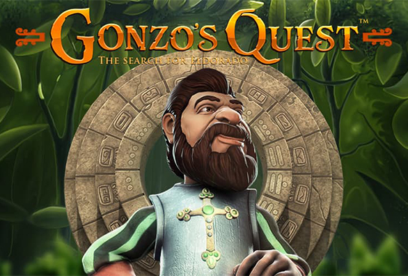 Red Tiger - Gonzo's Quest Megaways